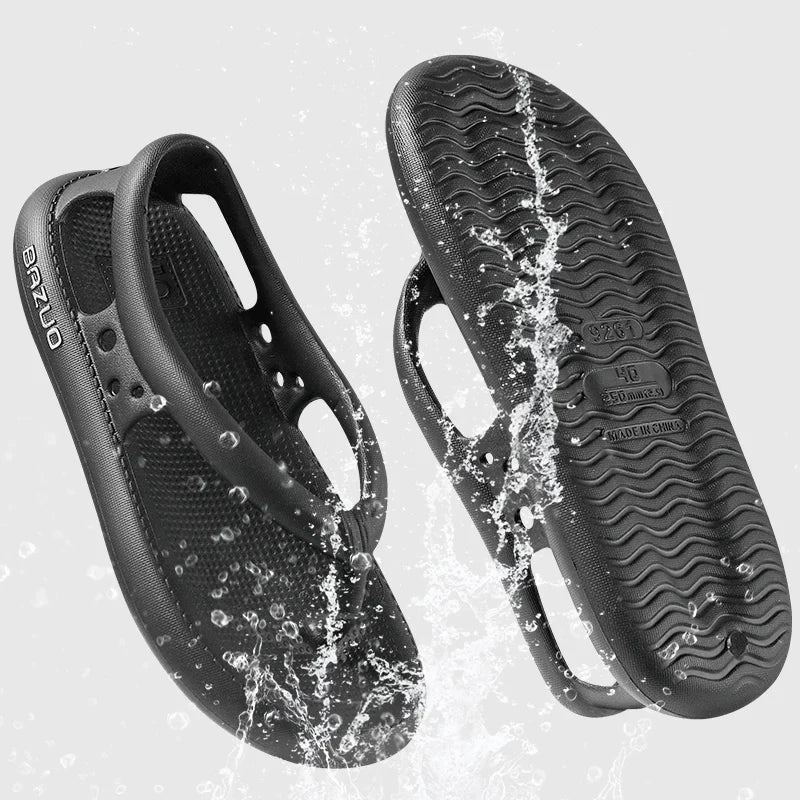 Chinelo Acupuntura + Sandália Nuvem Bazuo