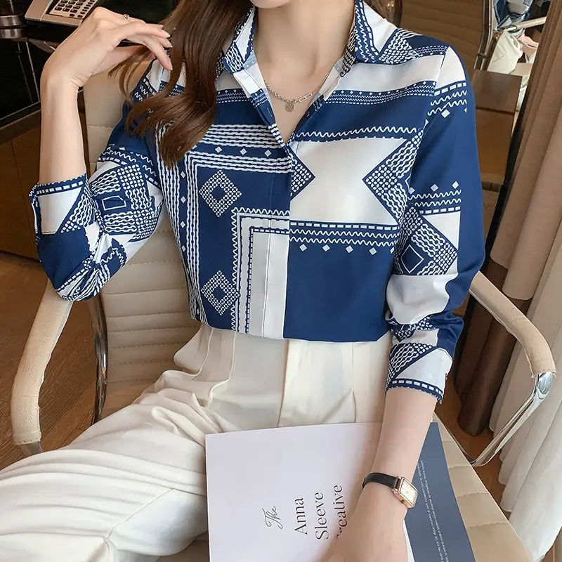 Camisa Social Valencia