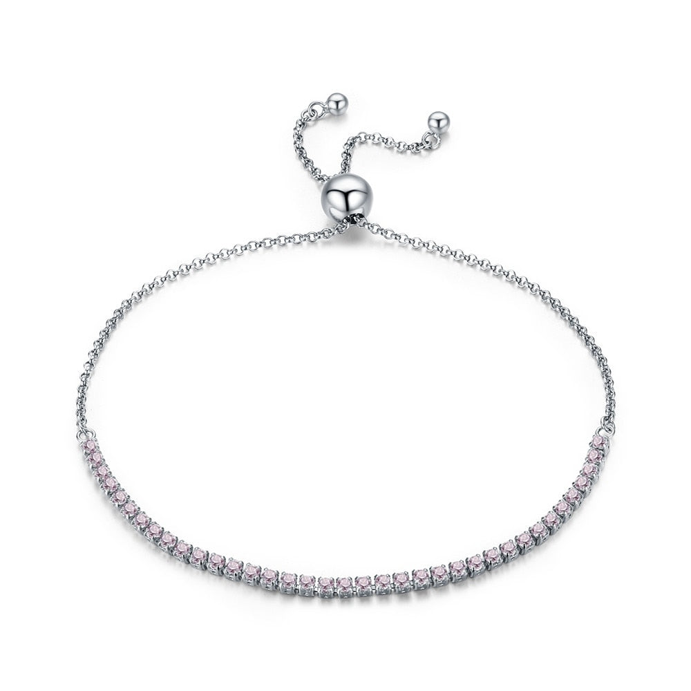 Pulseira Fio Espumante