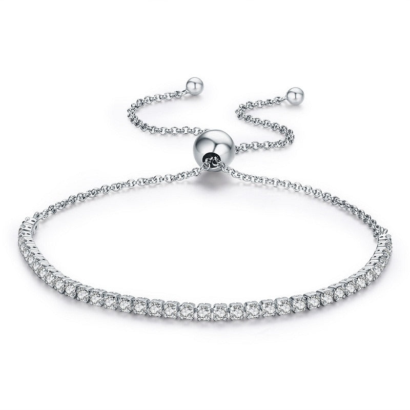 Pulseira Fio Espumante