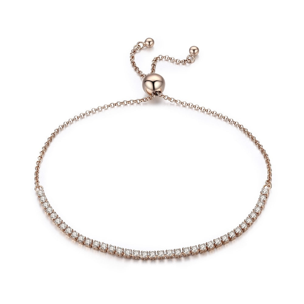 Pulseira Fio Espumante