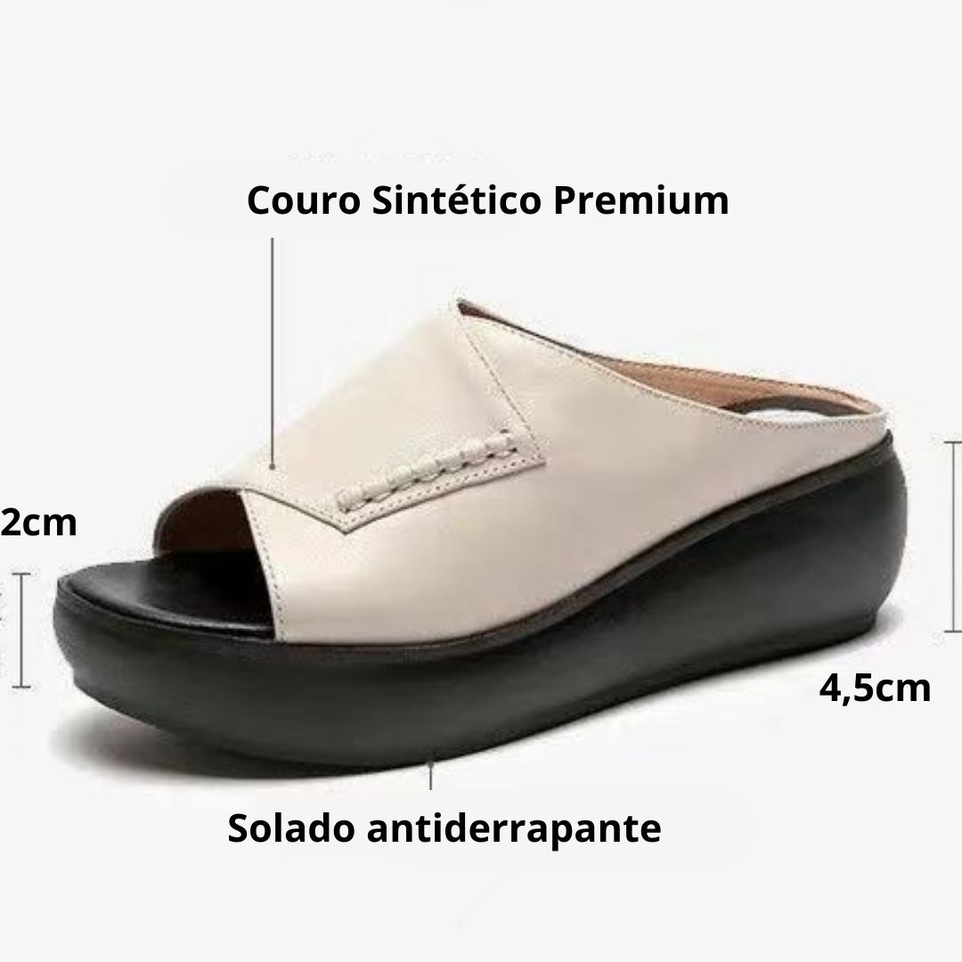 Sandália Confortável | Ana