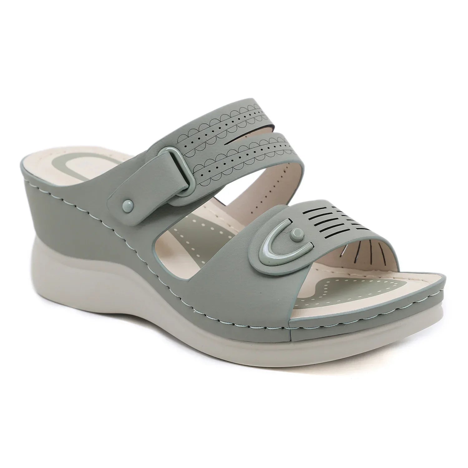 Sandália Anatômica Feminina | Comfy