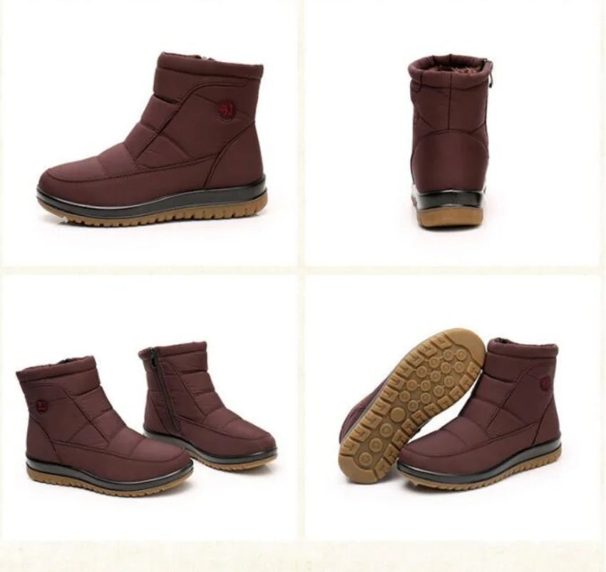 Bota Anatômica Feminina | Arlete