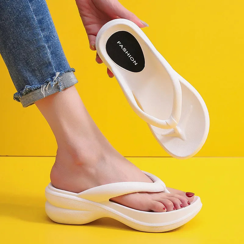 Sandália Anatômica | Fashion