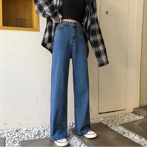 Calça Jeans Strech Confort / A Número 1 em Elegância & Estilo!