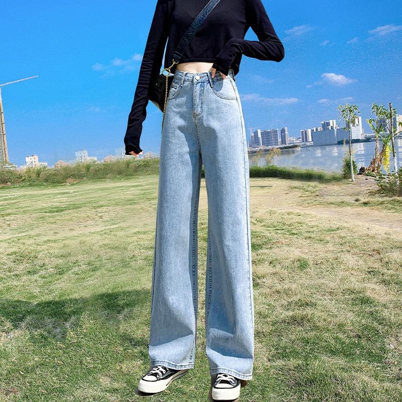 Calça Jeans Strech Confort / A Número 1 em Elegância & Estilo!