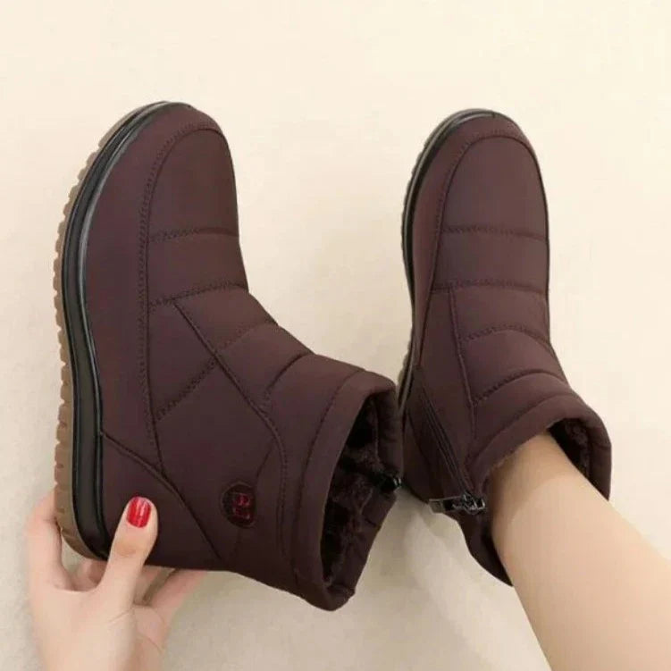Bota Anatômica Feminina | Arlete