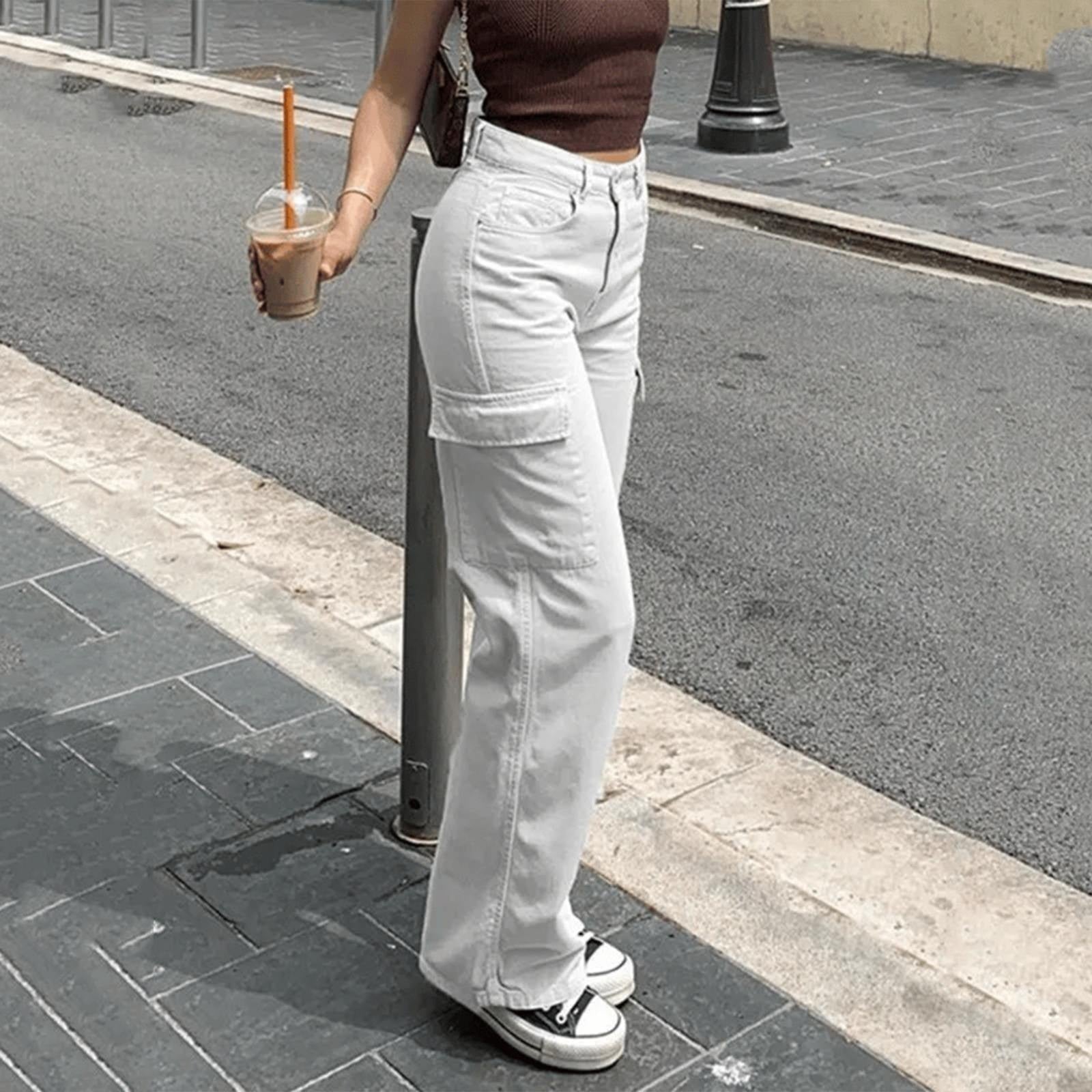 Calça Cargo - Modele seu Corpo!