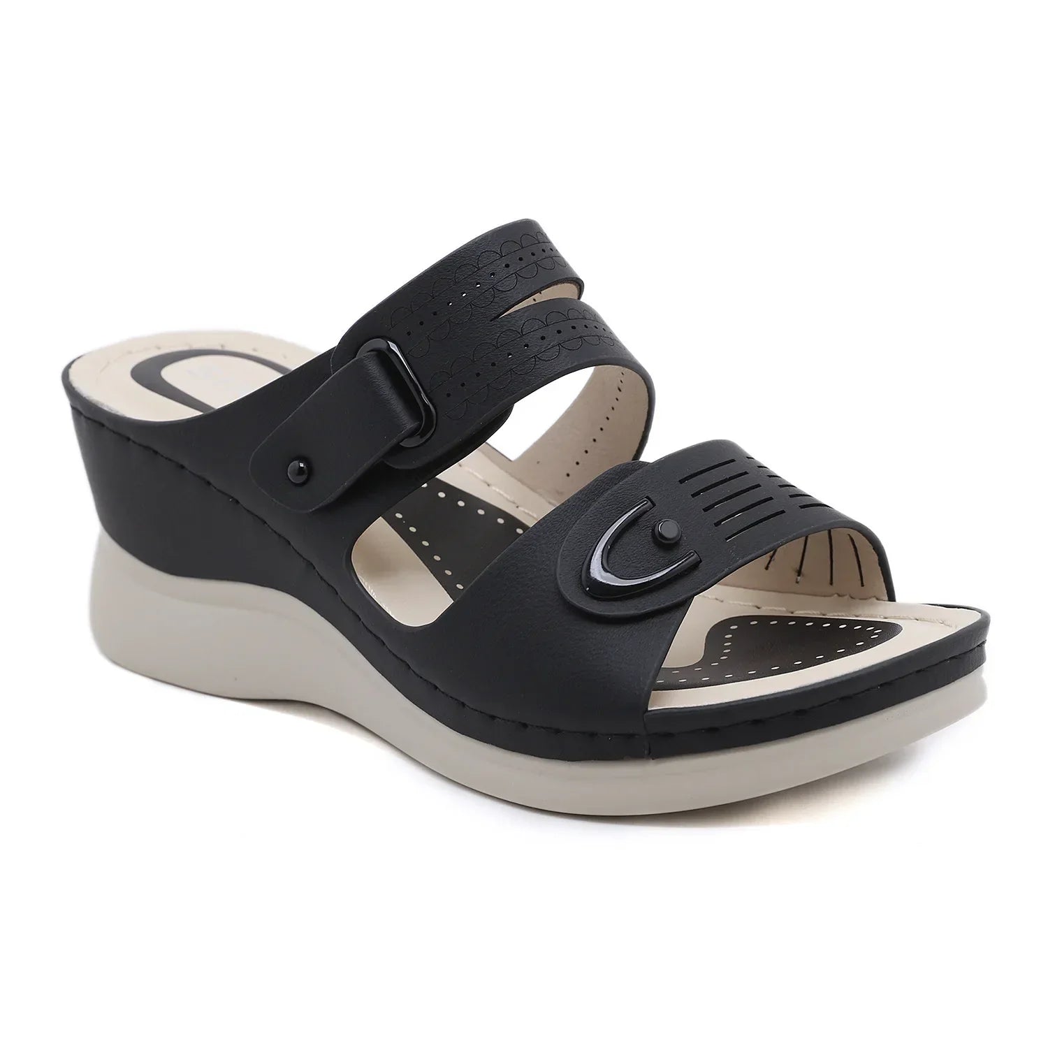 Sandália Anatômica Feminina | Comfy