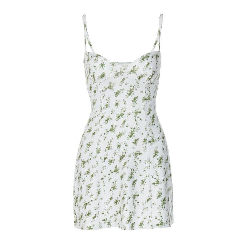 Vestido Curto Samy