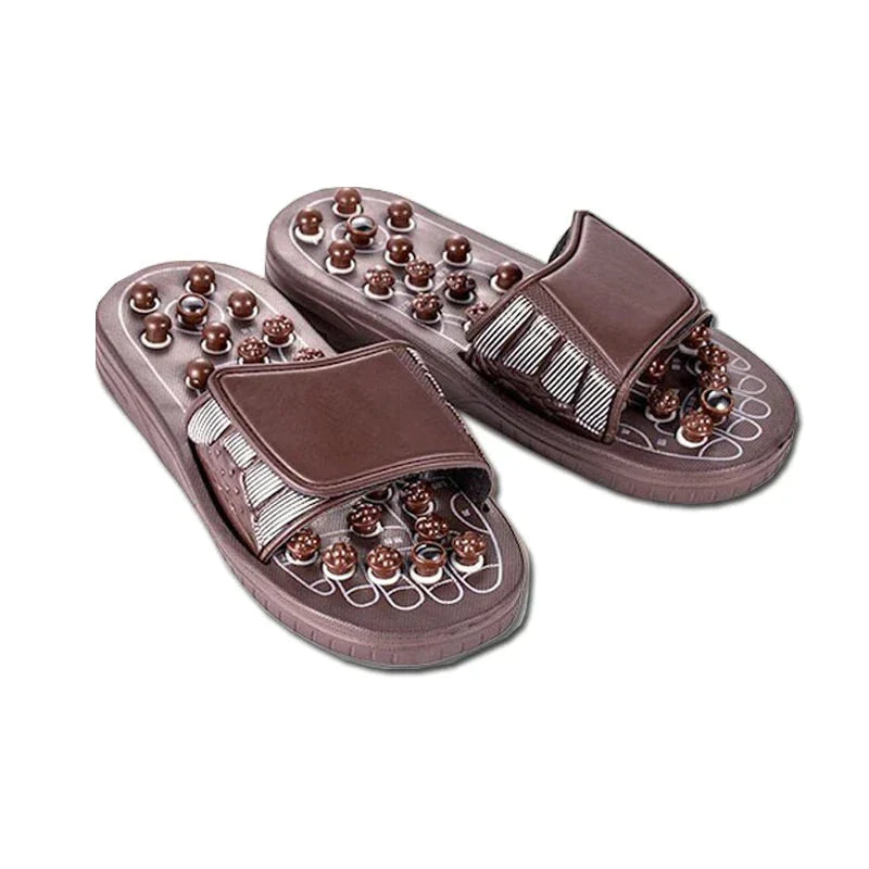 Chinelo Acupuntura + Sandália Nuvem Bazuo