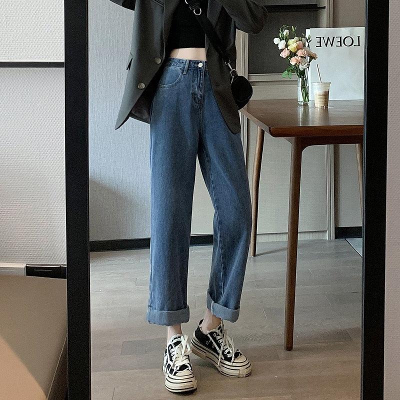 Calça Jeans Strech Confort / A Número 1 em Elegância & Estilo!