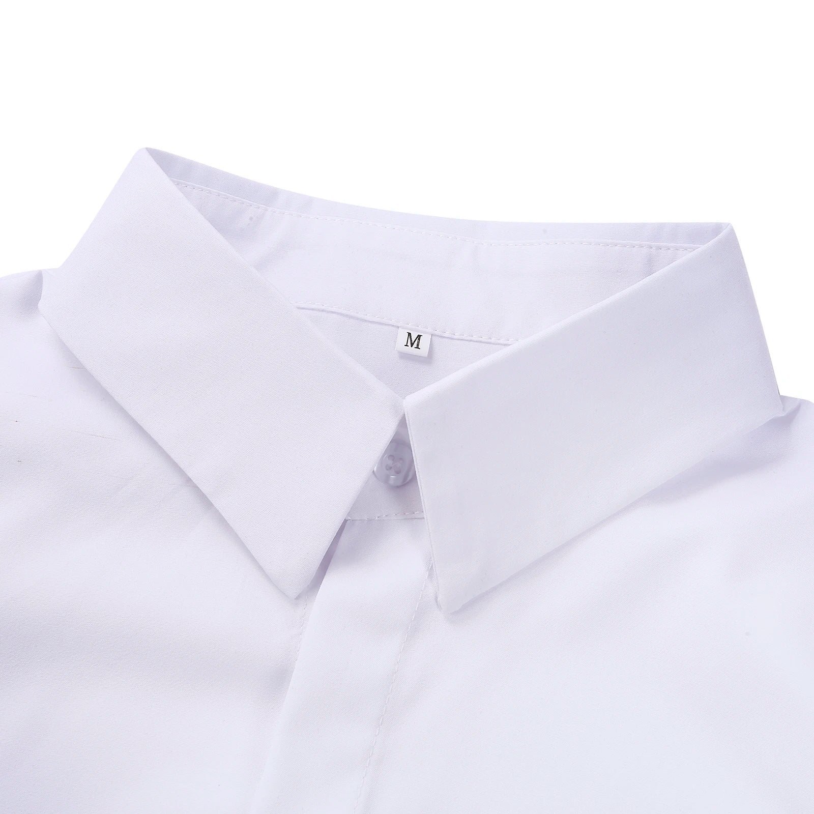 Camisa Cropped Tayse
