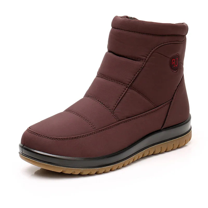 Bota Anatômica Feminina | Arlete