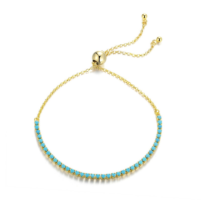 Pulseira Fio Espumante