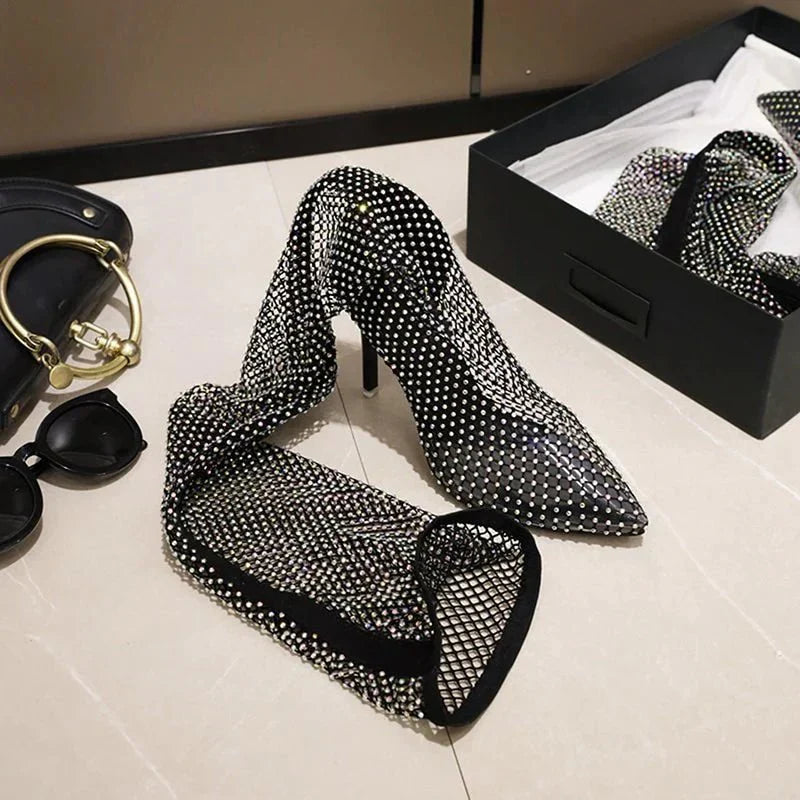 Bota Luxury