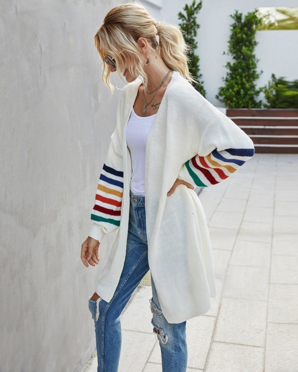 Cardigan Harmony