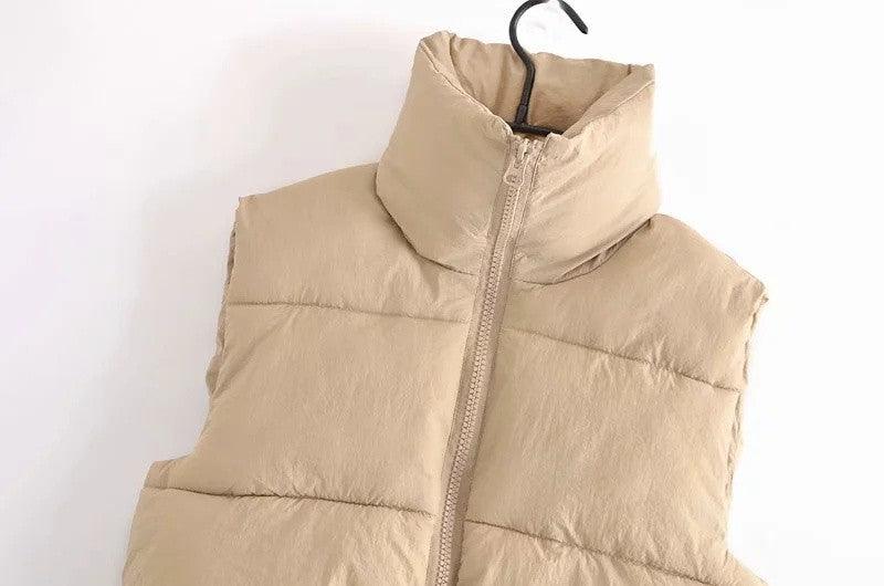 Colete Vintage