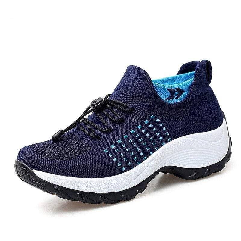 Tênis de corrida AirConfort™ Feminino