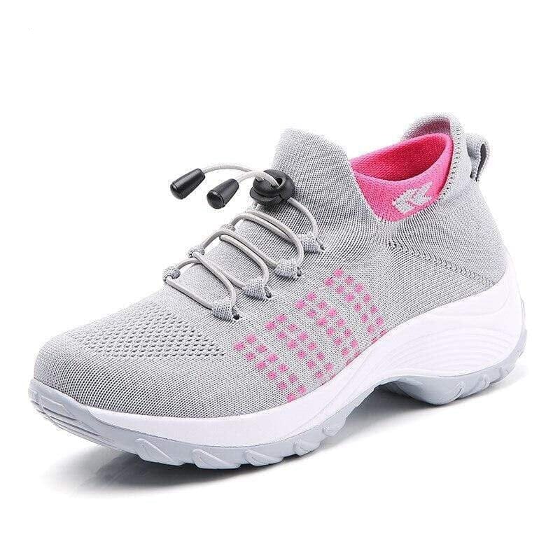 Tênis de corrida AirConfort™ Feminino