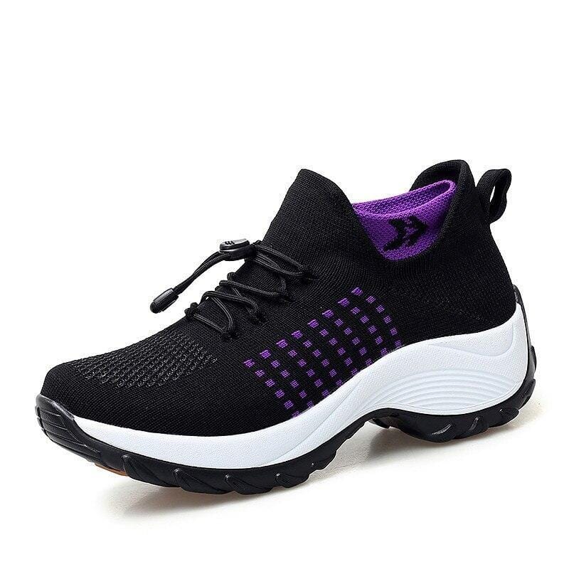 Tênis de corrida AirConfort™ Feminino
