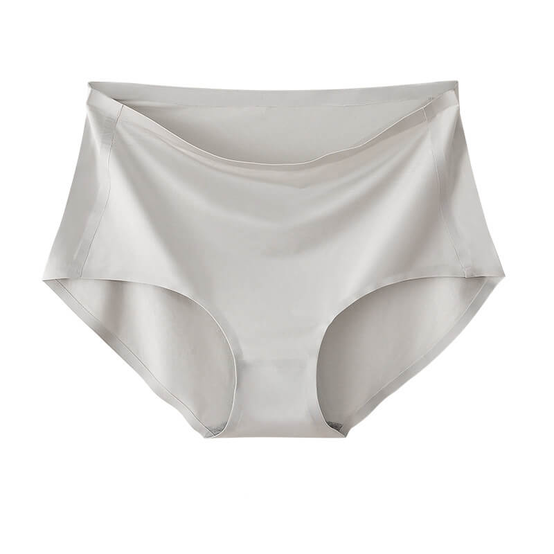 Calcinhas em Seda Gelo / Kit de 4 Peças - JustaWoman