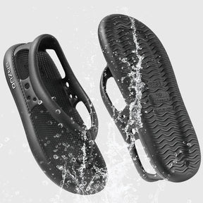 Chinelo  Acupuntura + Sandália Nuvem Bazuo