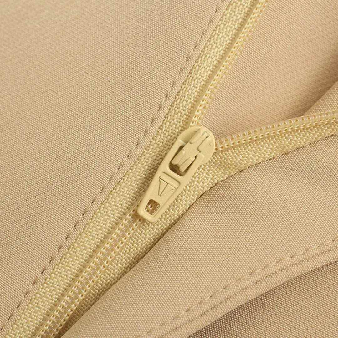 Calça Social Alfaiataria Modern Carolina com Bolsos