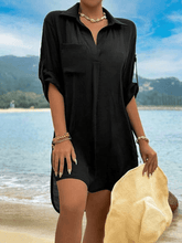 Saída De Praia Bia