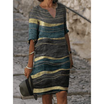 Vestido Midi Meaux