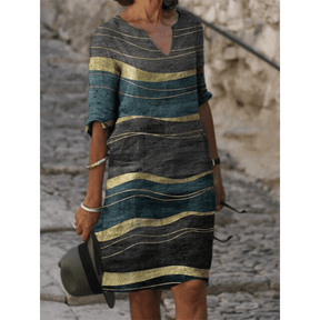Vestido Midi Meaux