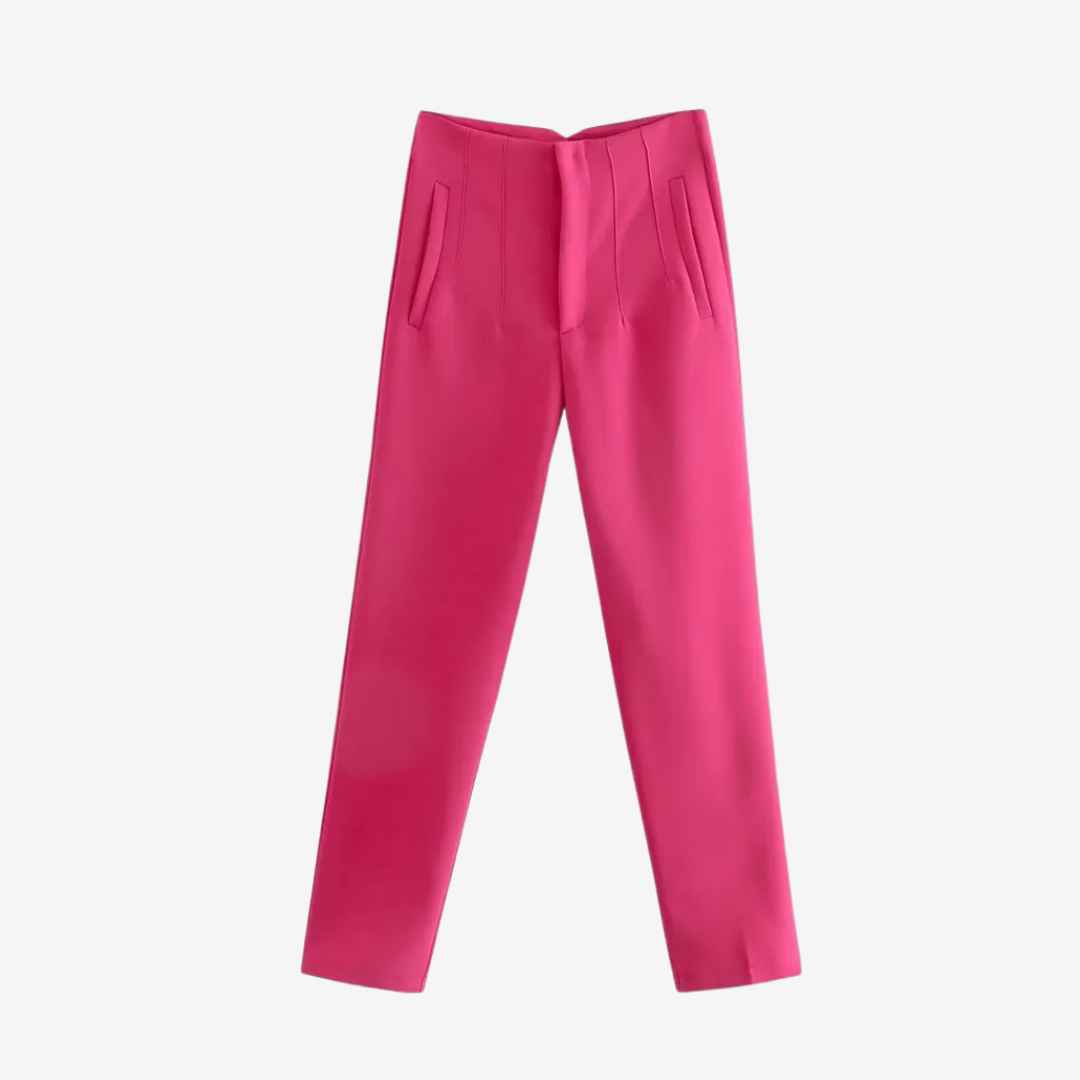 Calça Alfaiataria Carolina