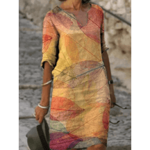 Vestido Midi Meaux