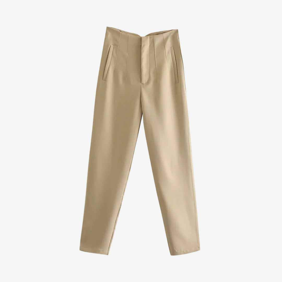 Calça Alfaiataria Carolina