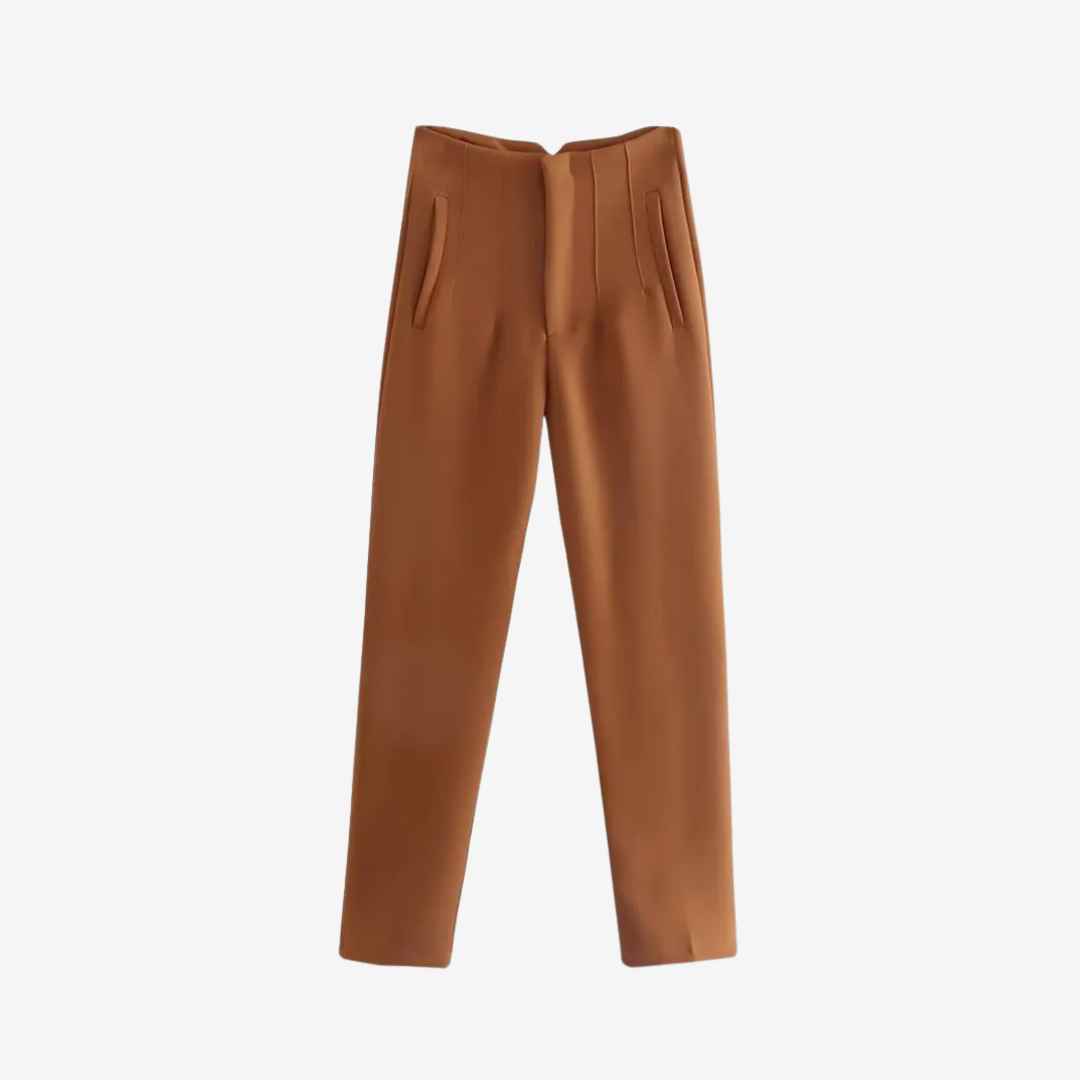 Calça Alfaiataria Carolina