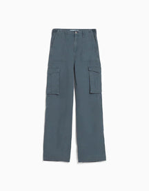Calça Cargo Feminina - Afine e Modele o Seu Corpo