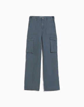 Calça Cargo Feminina - Afine e Modele o Seu Corpo