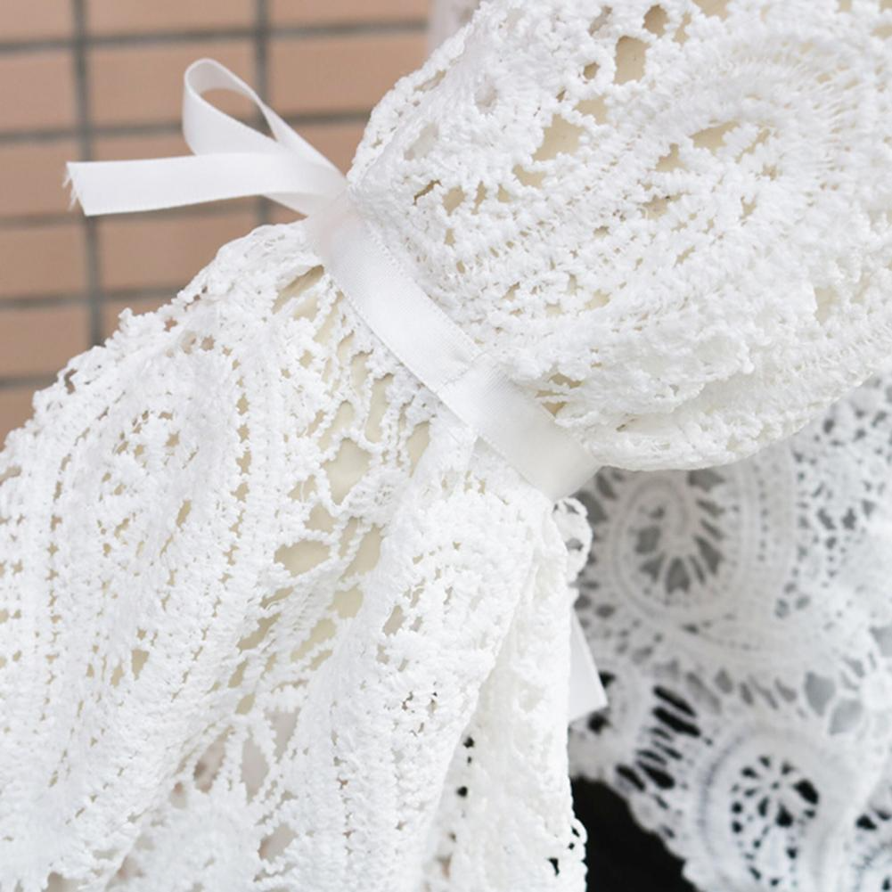 Blusa de Renda Morabella