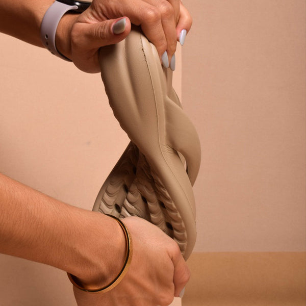 Sandália Ortopédica  labell MaxConfort™