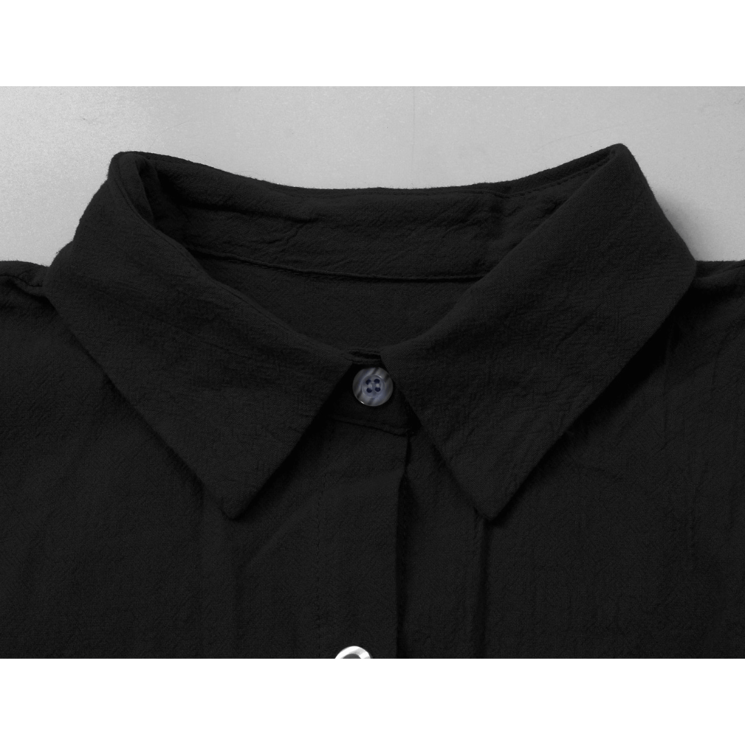 Vestido Longo de Linho Amour