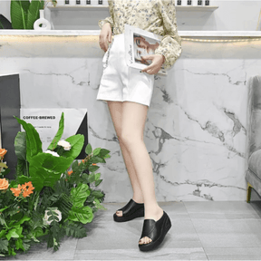 Sandália Ortopédica Feminina Confort Premium + Brinde Exclusivo!
