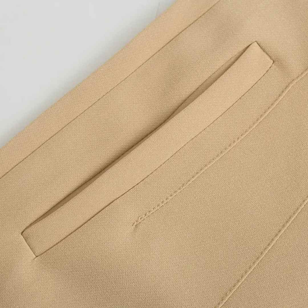 Calça Alfaiataria Carolina