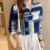 Camisa Social Valencia