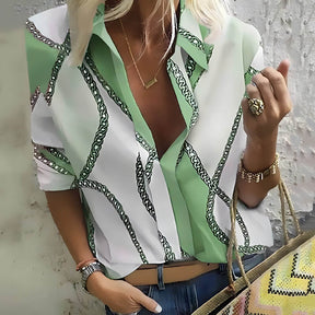 Camisa Casual Mardin