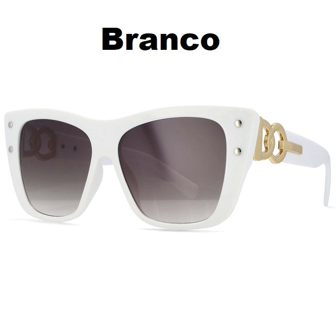 Óculos de Sol Gatinho Kaylee