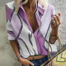 Camisa Casual Mardin