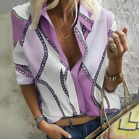 Camisa Casual Mardin