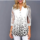 Blusa Feminina Maxine