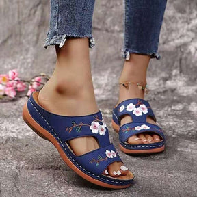 Sandália Ortopédica - Comfort Flex™